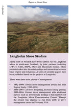 Load image into Gallery viewer, The Moorland Balance - Second Edition - eBook