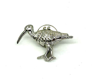 GWCT Curlew Supporters Badge