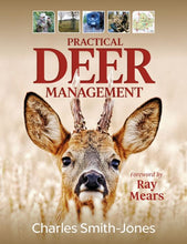 Load image into Gallery viewer, Practical Deer Management