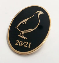 Load image into Gallery viewer, 2020/21 GWCT Limited Edition Badge