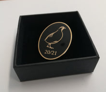 Load image into Gallery viewer, 2020/21 GWCT Limited Edition Badge