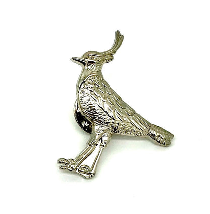 GWCT Lapwing Badge