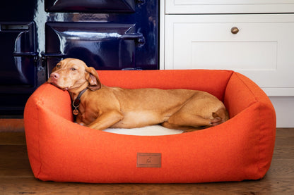 The Red Dog Company & GWCT Dog beds