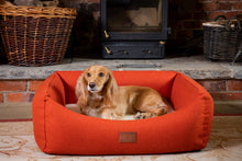 Load image into Gallery viewer, The Red Dog Company &amp; GWCT Dog beds