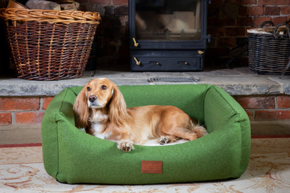 The Red Dog Company & GWCT Dog beds