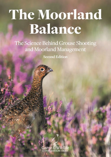 The Moorland Balance - Second Edition