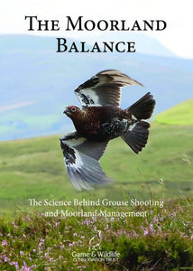The Moorland Balance eBook