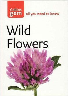 Wild Flowers (Collins Gem)