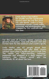 For the Love of Country Sports: A passion for the outdoors