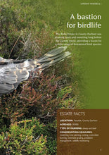 Load image into Gallery viewer, Real Wilders: How grouse management compares with alternative land uses in delivering for climate and wildlife