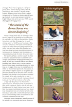 Load image into Gallery viewer, Real Wilders: How grouse management compares with alternative land uses in delivering for climate and wildlife