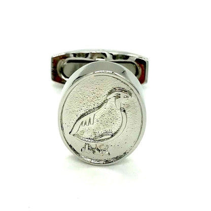 GWCT Logo Cufflinks