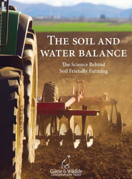 The Soil and Water Balance eBook