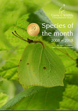Load image into Gallery viewer, Species of the Month 2008-2018 eBook