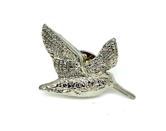 GWCT Woodcock Badge
