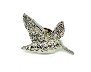 GWCT Woodcock Badge