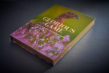 Load image into Gallery viewer, Glorious Game with Cedar Cook Book Stand (Bundle)