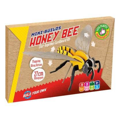 Build Your Own Honey Bee