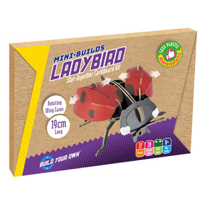 Build Your Own Ladybird