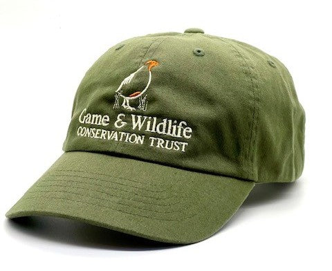 GWCT Baseball Cap