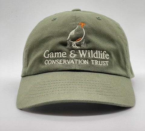 GWCT Baseball Cap