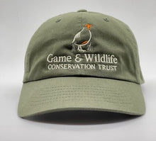 Load image into Gallery viewer, GWCT Baseball Cap