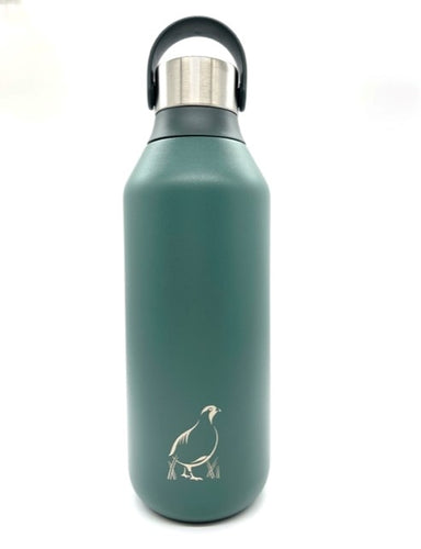 GWCT X Chilly's Series 2 Reusable Bottle 500ml