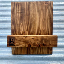 Load image into Gallery viewer, Glorious Game with Cedar Cook Book Stand (Bundle)