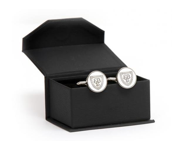 Eley Shoot Dinner Cufflinks