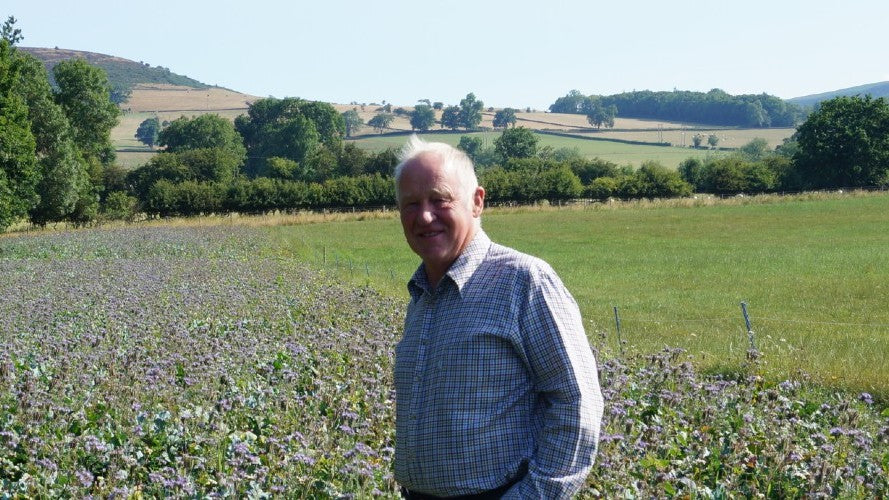 GWCT Retired Membership