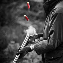 Load image into Gallery viewer, &#39;Eject&#39; - Fieldsports Photographic Print by Rachel Foster
