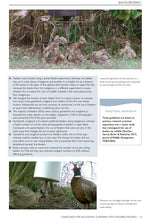 Load image into Gallery viewer, Guidelines for successful gamebird and songbird feeding - ebook
