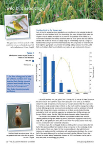 Fields for the Future - 25 years of the Allerton Project - eBook