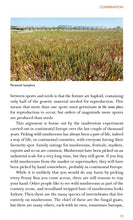 Load image into Gallery viewer, The Forager&#39;s Calendar - A Seasonal Guide to Nature’s Wild Harvests