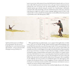 The Great Shoots: Britain's finest shooting estates - past and present