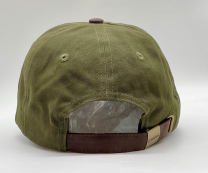 GWCT x Schöffel Thurslestone Cap