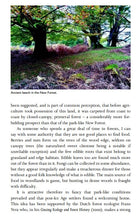 Load image into Gallery viewer, A Natural History of the Hedgerow: and ditches, dykes and dry stone walls