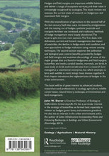 Load image into Gallery viewer, The Ecology of Hedgerows and Field Margins
