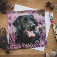 Load image into Gallery viewer, Gundogs Greetings Cards Set by Rachel Foster
