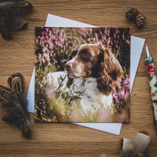 Load image into Gallery viewer, Gundogs Greetings Cards Set by Rachel Foster