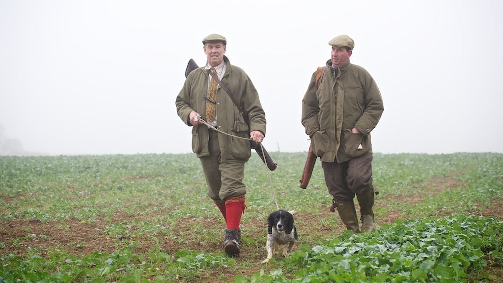 GWCT Joint Premium Membership