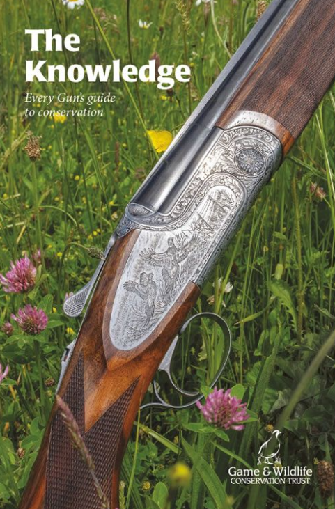 The Knowledge - Every Gun's guide to conservation