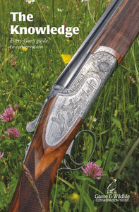 The Knowledge - Every Gun's guide to conservation - eBook