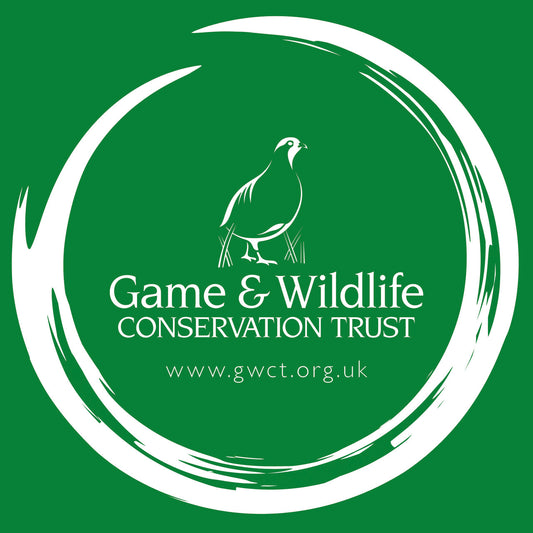 GWCT Bumper Sticker