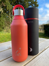 Load image into Gallery viewer, GWCT X Chilly&#39;s Series 2 Reusable Bottle 500ml
