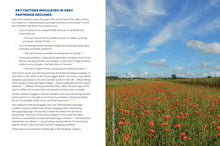 Load image into Gallery viewer, Farming with Nature: Promoting biodiversity across Europe through partridge conservation