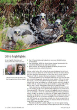 Load image into Gallery viewer, GWCT Annual Review 2016 - eBook