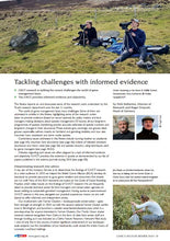 Load image into Gallery viewer, GWCT Annual Review 2018 - eBook