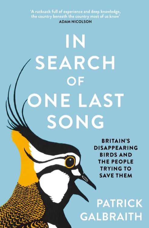 In Search of One Last Song: Britain’s disappearing birds and the people trying to save them