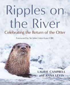 Ripples on the River by Laurie Campbell